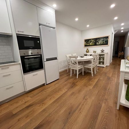Urban 41 Guest House Πόντα Ντελγκάντα Εξωτερικό φωτογραφία