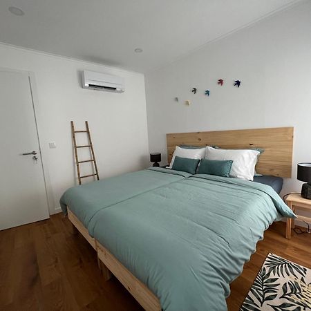 Urban 41 Guest House Πόντα Ντελγκάντα Εξωτερικό φωτογραφία