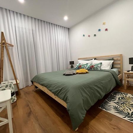 Urban 41 Guest House Πόντα Ντελγκάντα Εξωτερικό φωτογραφία