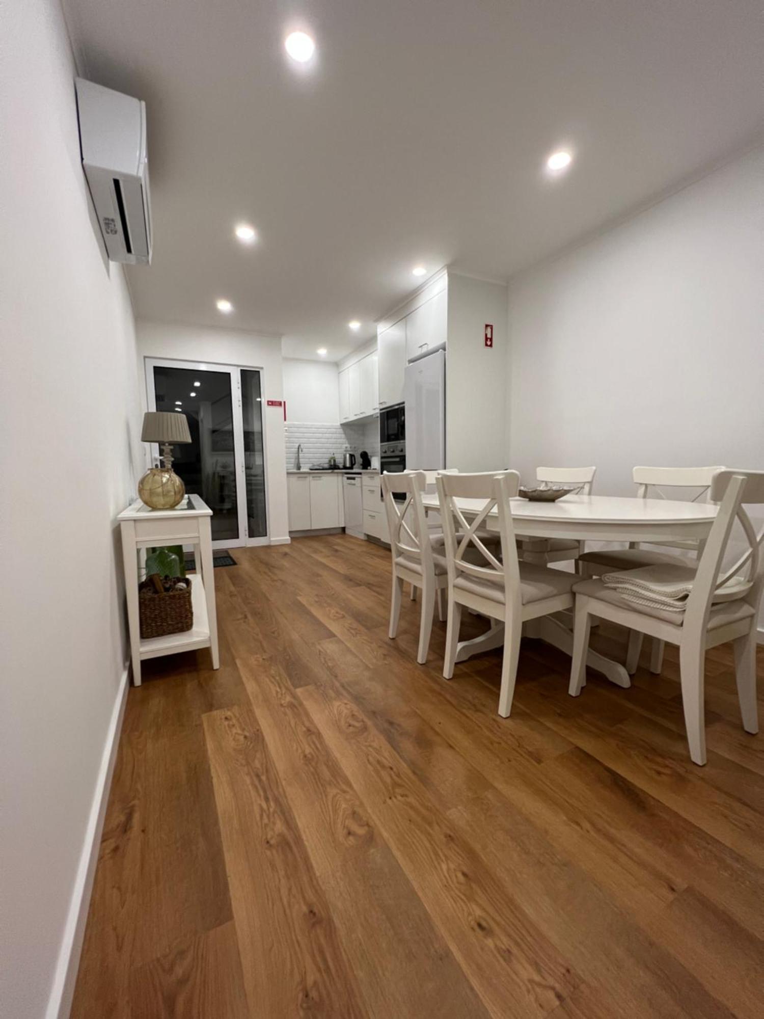 Urban 41 Guest House Πόντα Ντελγκάντα Εξωτερικό φωτογραφία