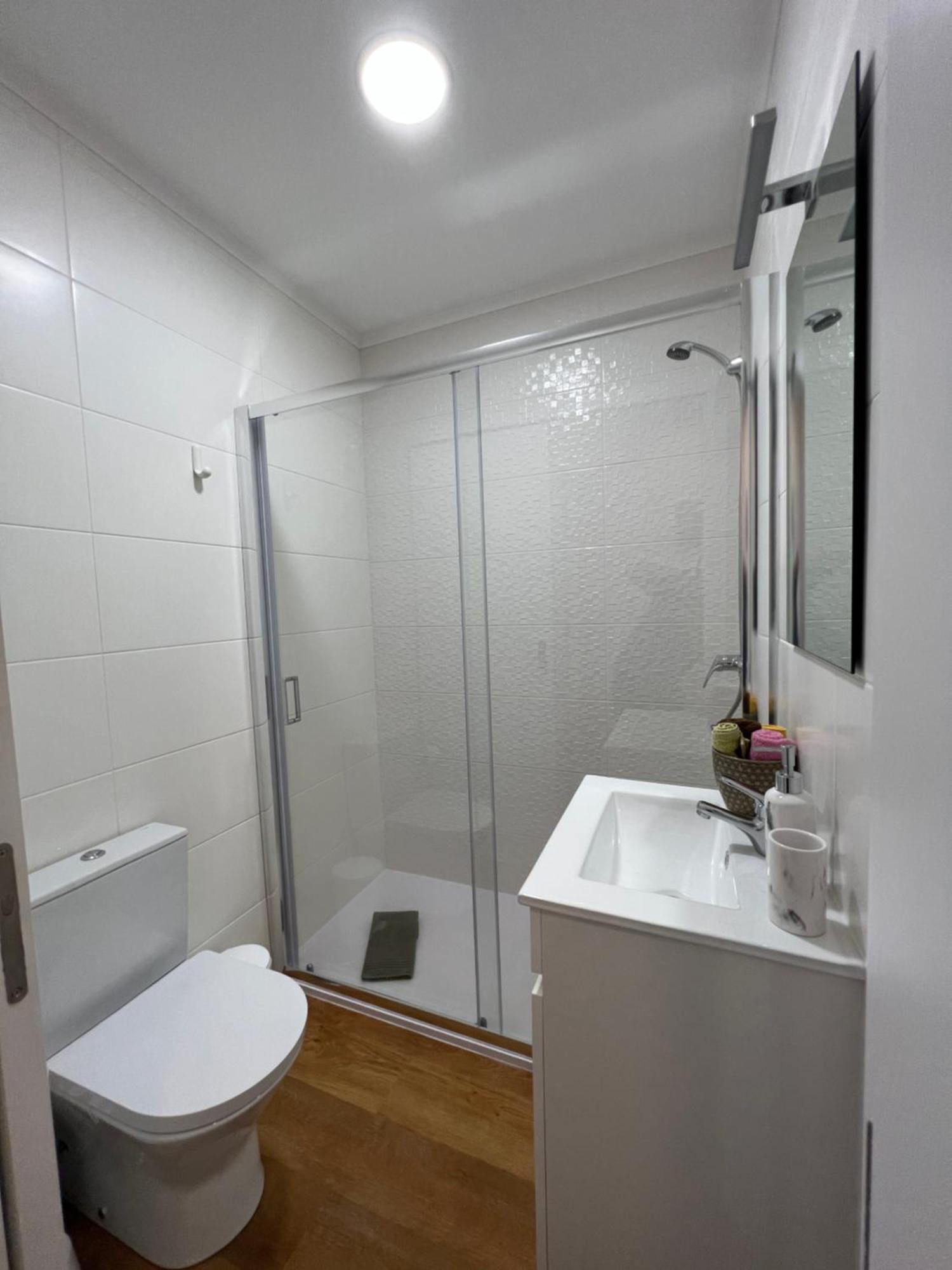 Urban 41 Guest House Πόντα Ντελγκάντα Εξωτερικό φωτογραφία
