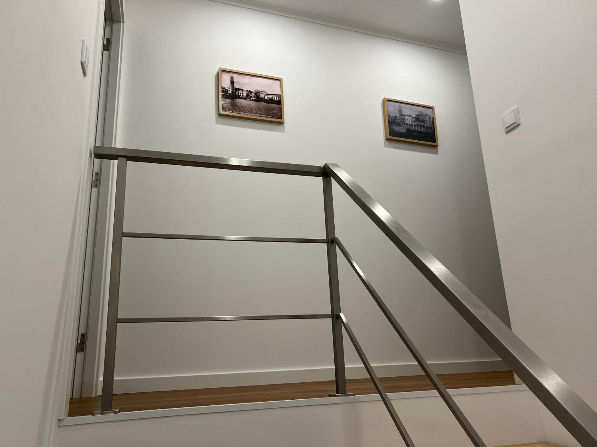 Urban 41 Guest House Πόντα Ντελγκάντα Εξωτερικό φωτογραφία