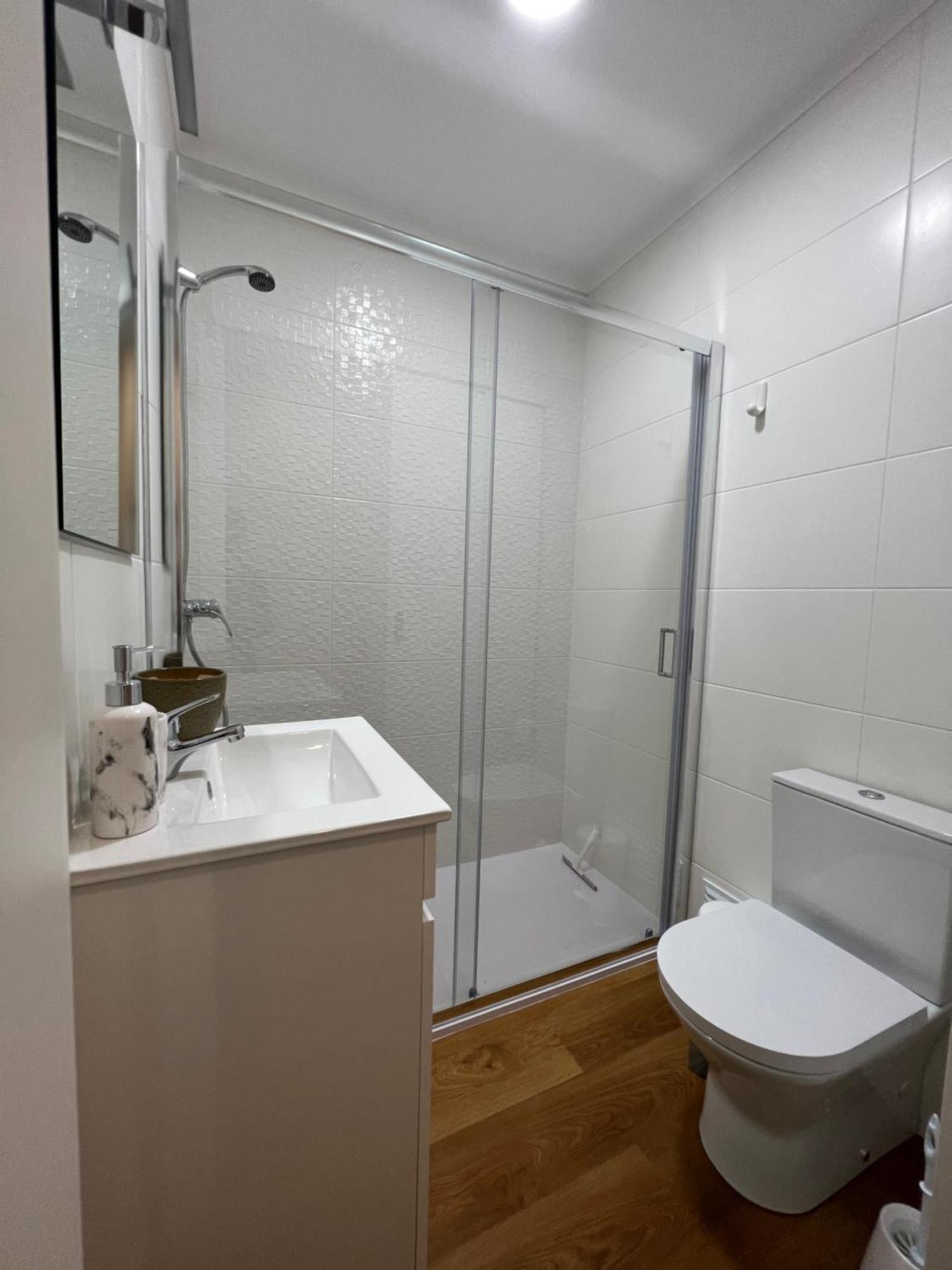Urban 41 Guest House Πόντα Ντελγκάντα Εξωτερικό φωτογραφία