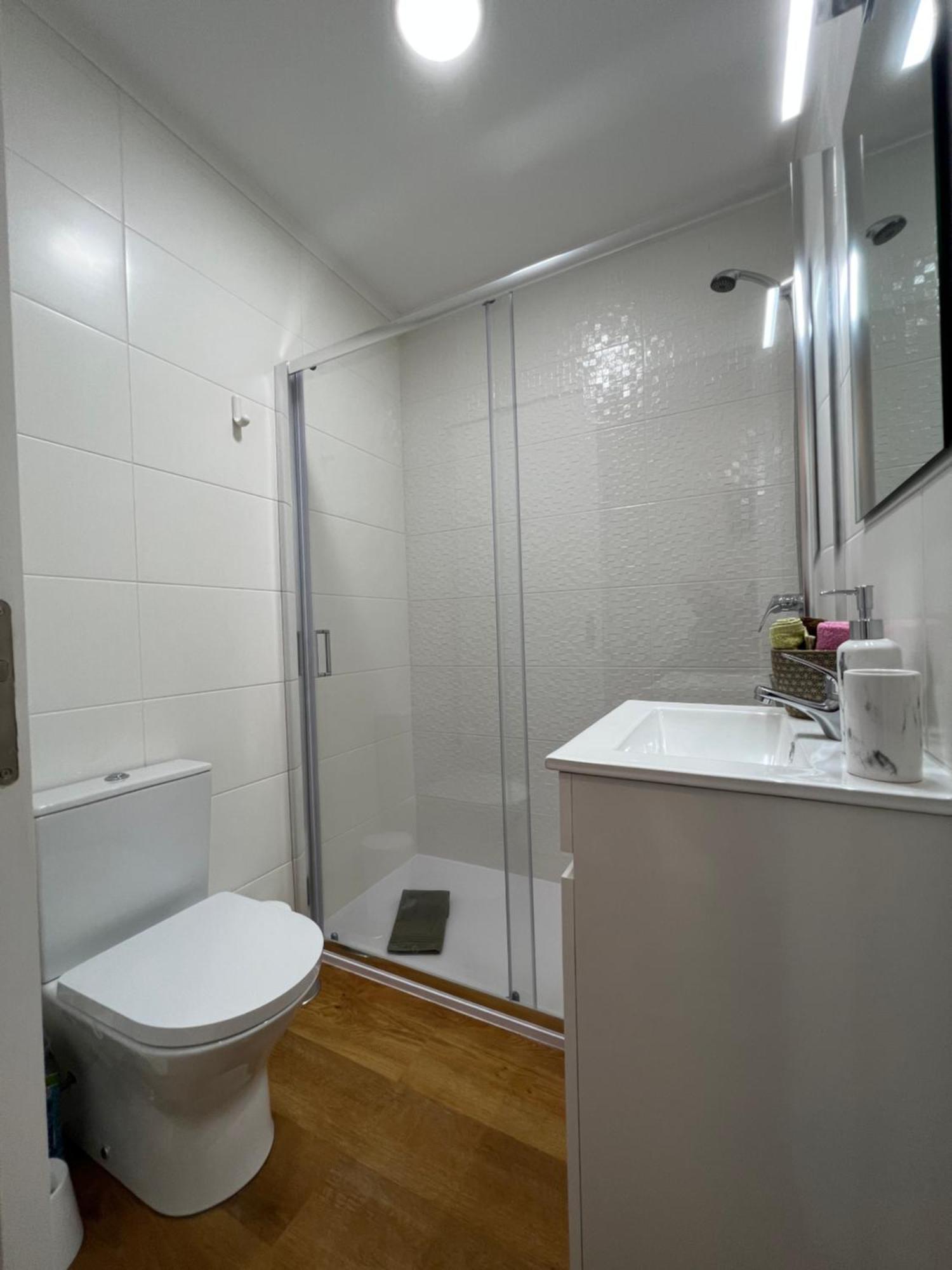 Urban 41 Guest House Πόντα Ντελγκάντα Εξωτερικό φωτογραφία