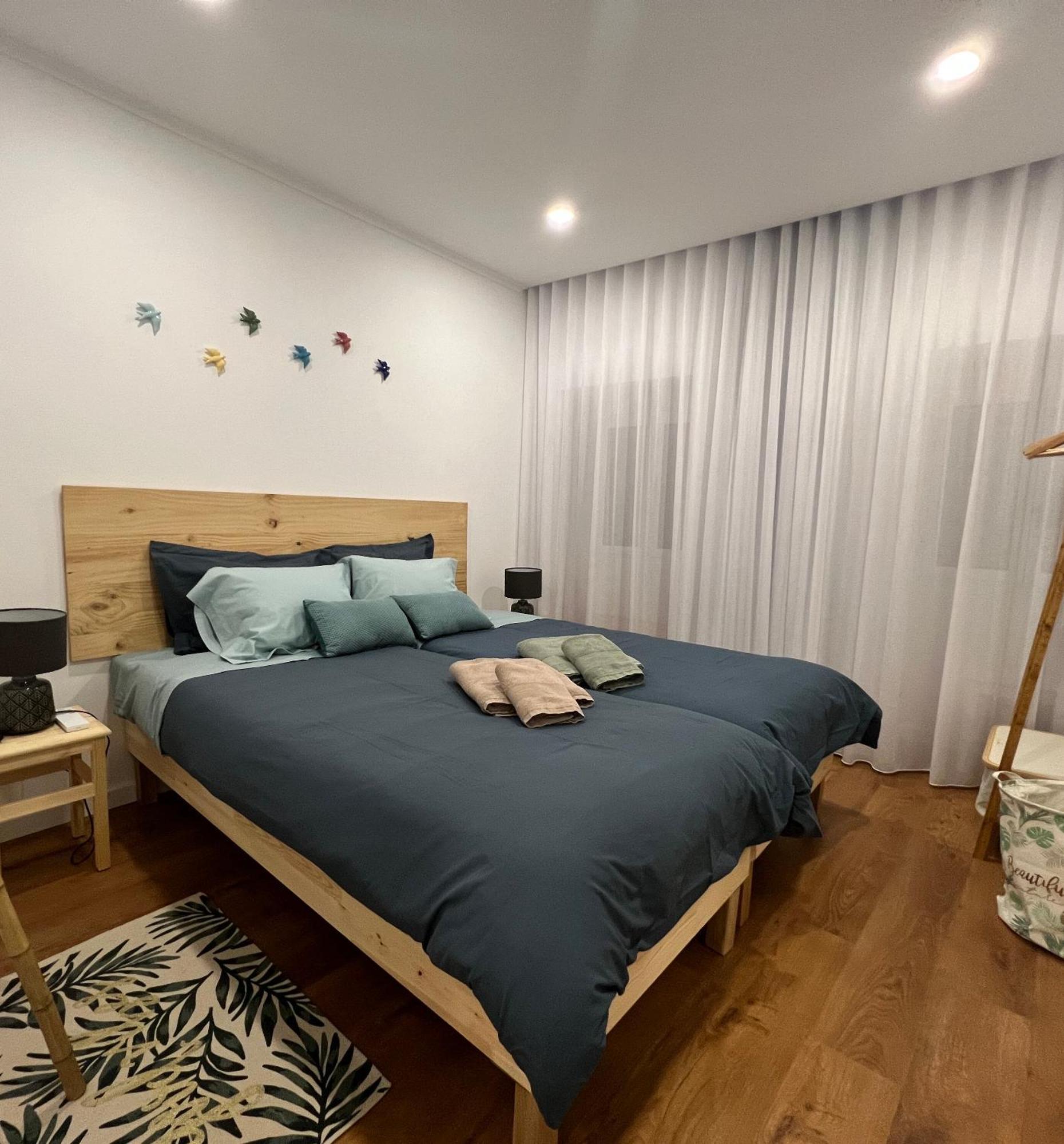 Urban 41 Guest House Πόντα Ντελγκάντα Εξωτερικό φωτογραφία