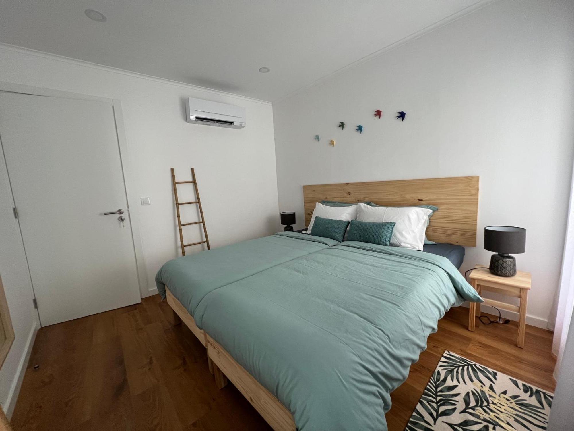 Urban 41 Guest House Πόντα Ντελγκάντα Εξωτερικό φωτογραφία