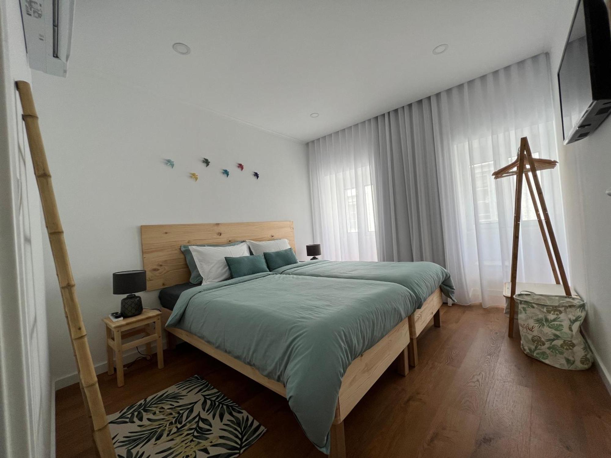 Urban 41 Guest House Πόντα Ντελγκάντα Εξωτερικό φωτογραφία