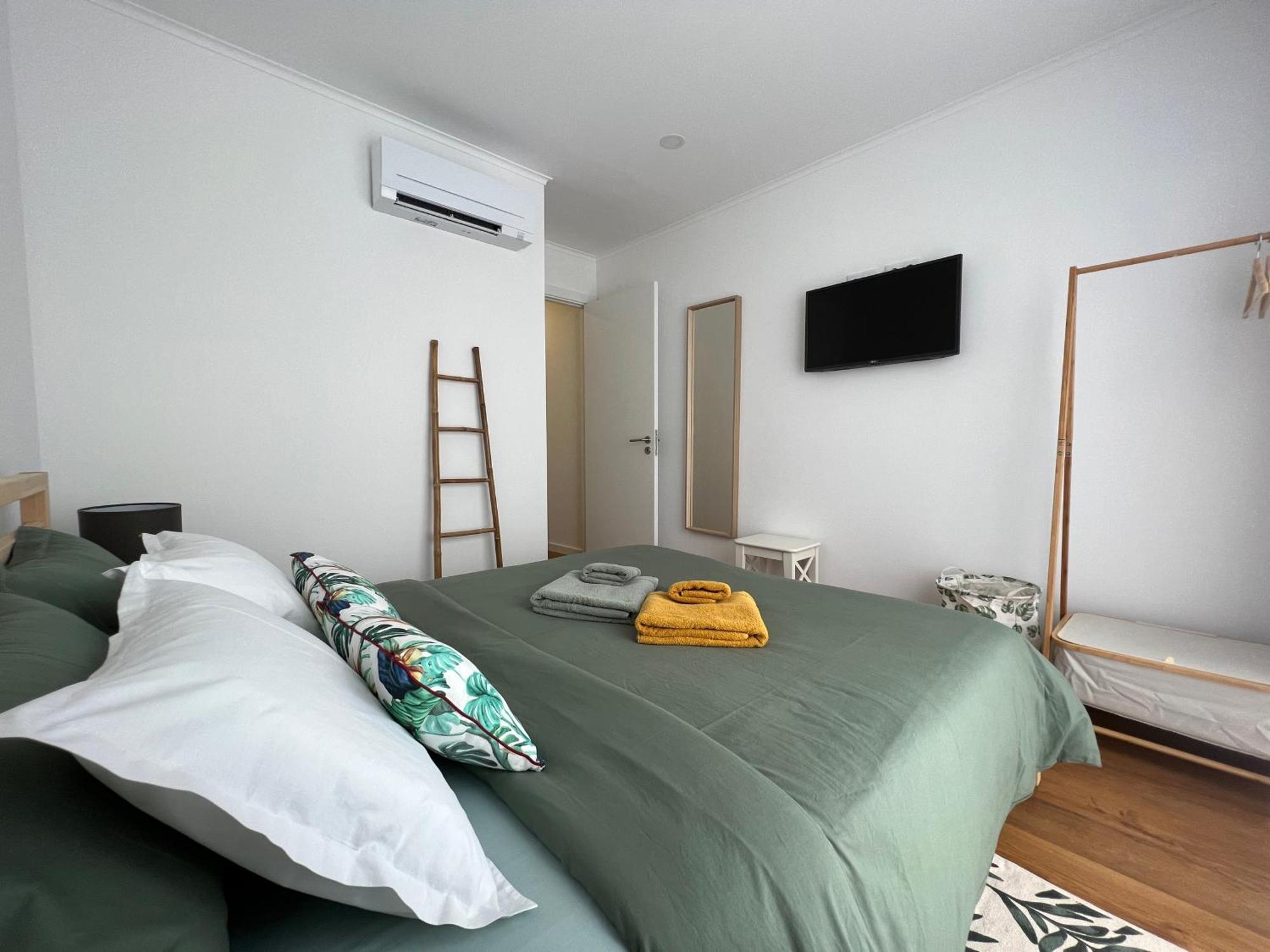 Urban 41 Guest House Πόντα Ντελγκάντα Εξωτερικό φωτογραφία