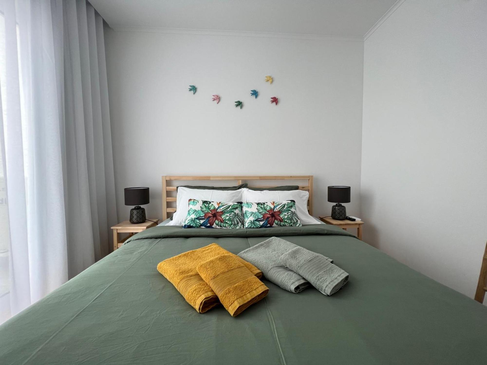 Urban 41 Guest House Πόντα Ντελγκάντα Εξωτερικό φωτογραφία