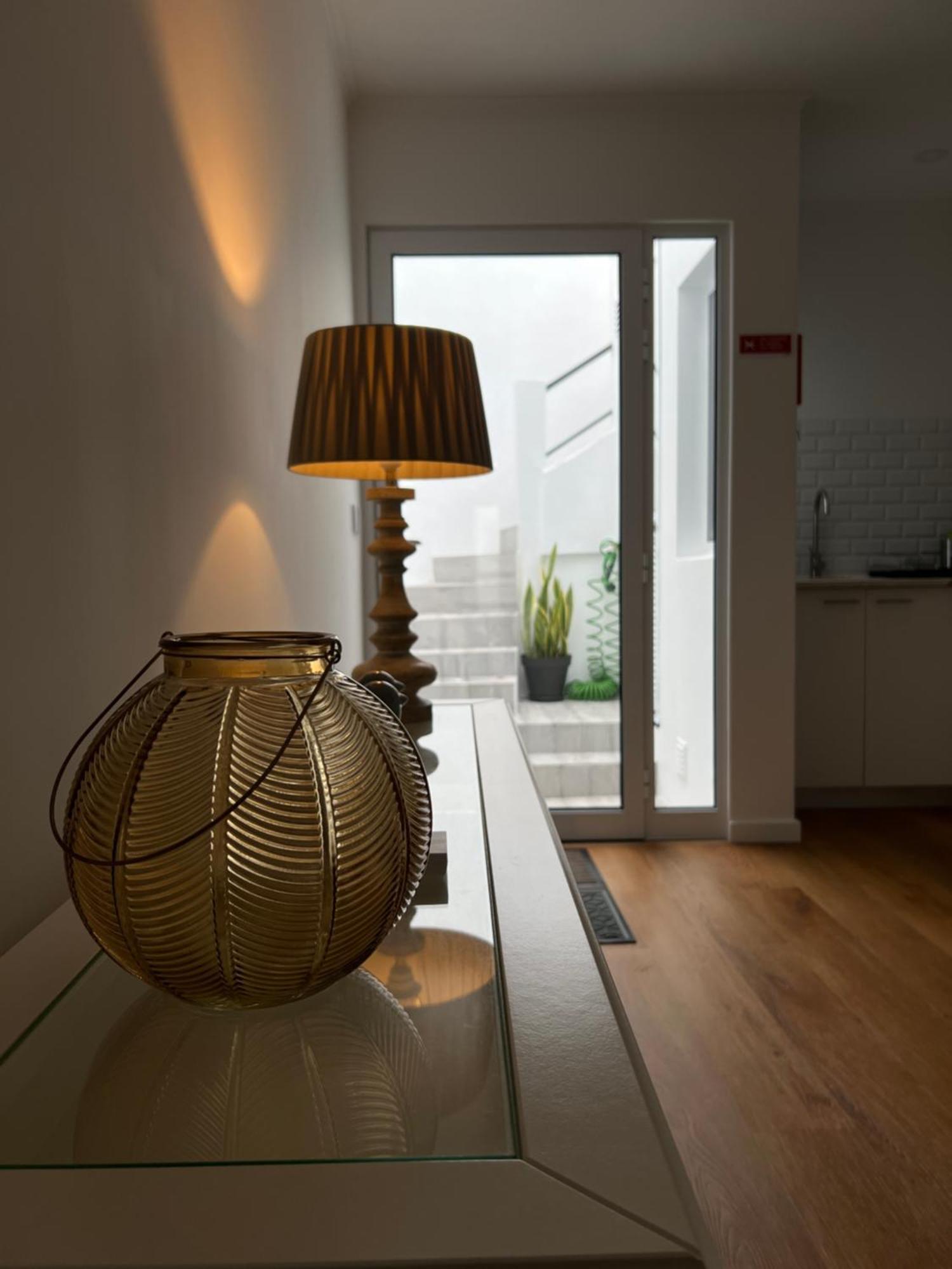Urban 41 Guest House Πόντα Ντελγκάντα Εξωτερικό φωτογραφία