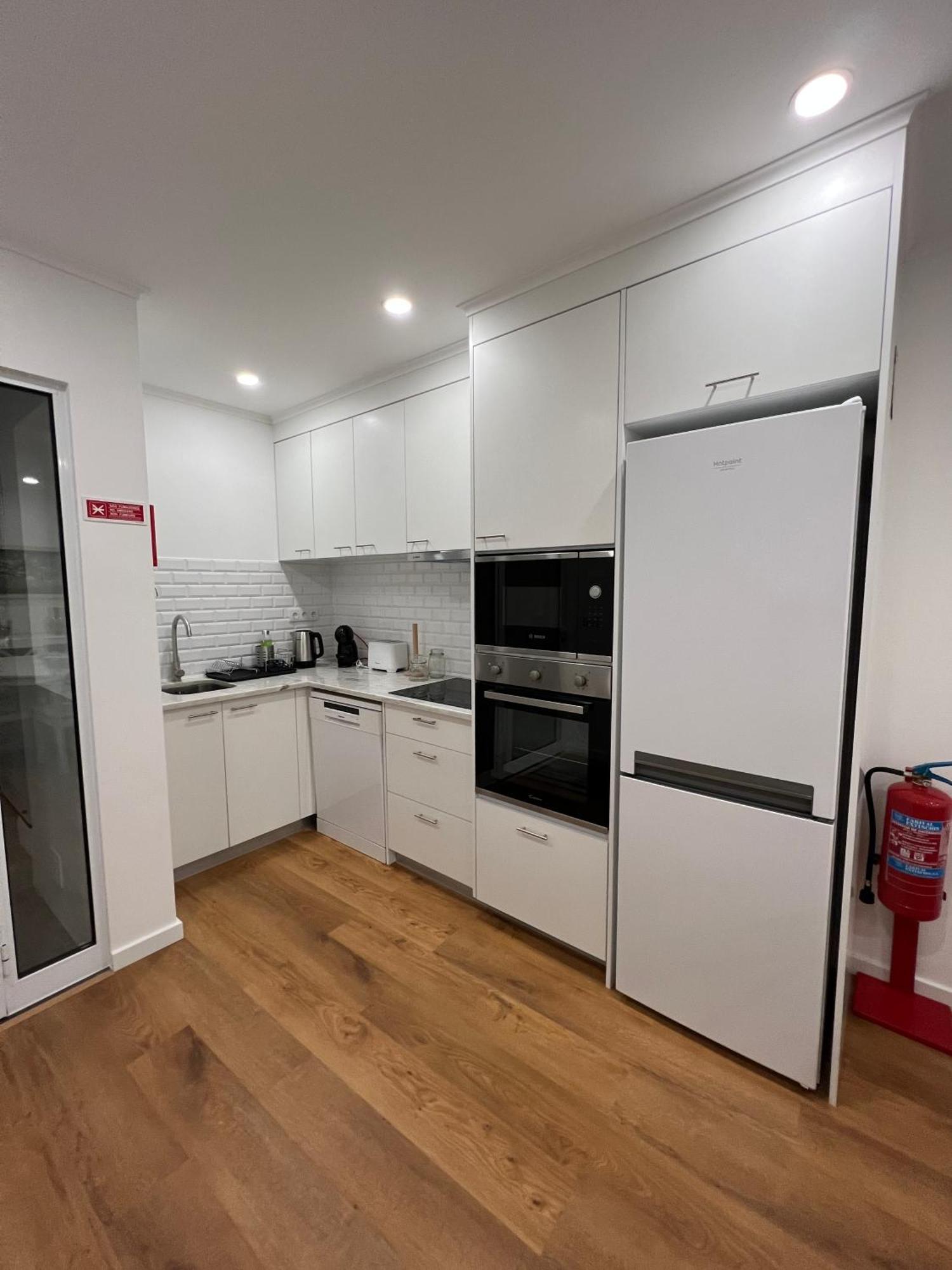 Urban 41 Guest House Πόντα Ντελγκάντα Εξωτερικό φωτογραφία