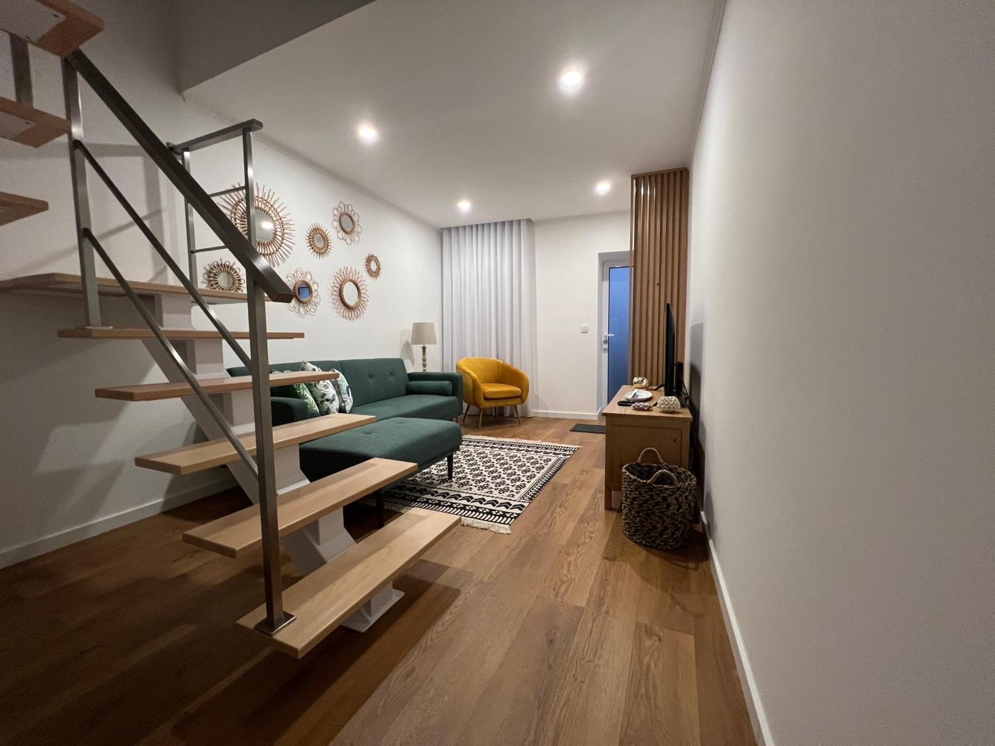Urban 41 Guest House Πόντα Ντελγκάντα Εξωτερικό φωτογραφία