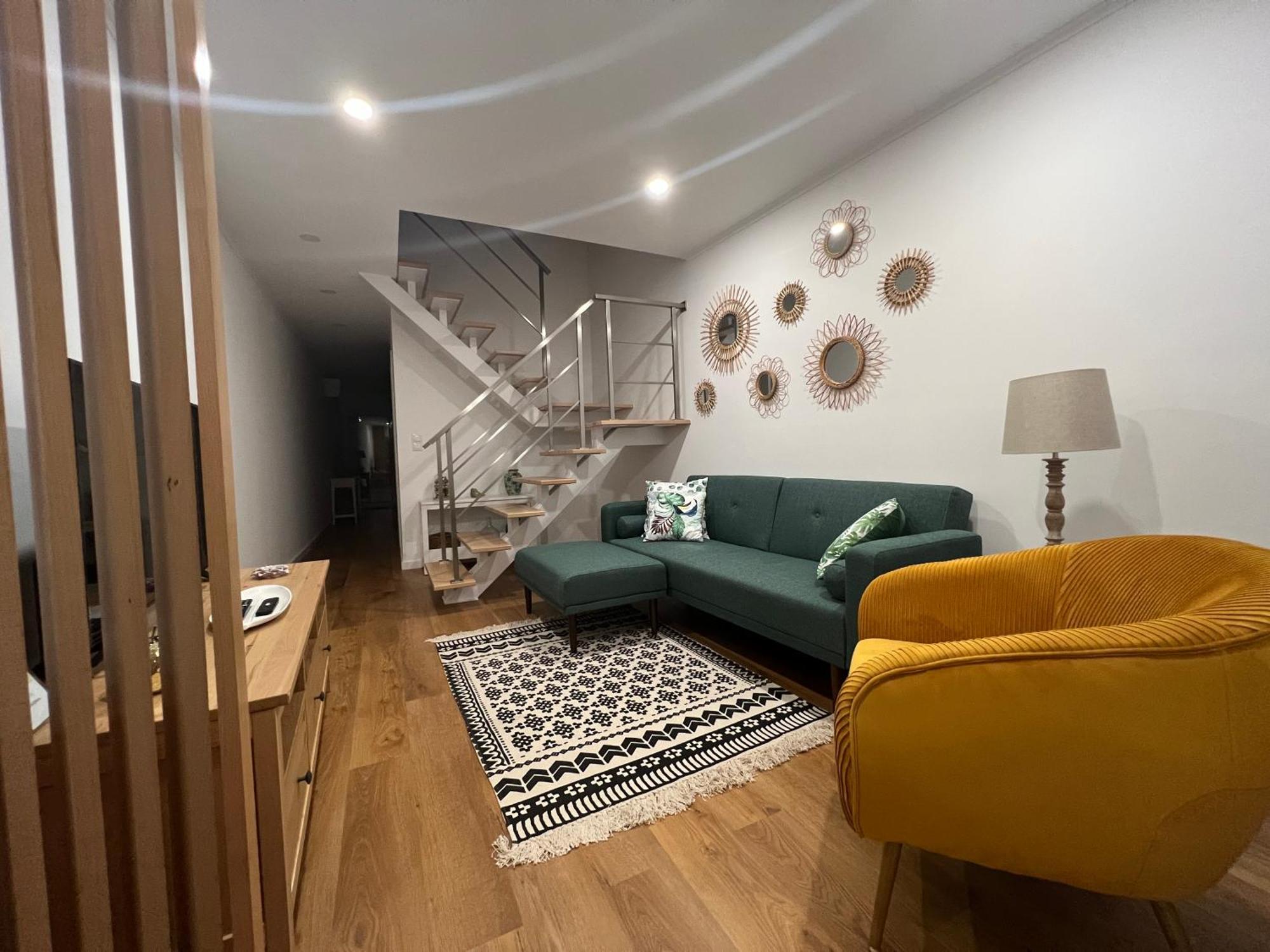 Urban 41 Guest House Πόντα Ντελγκάντα Εξωτερικό φωτογραφία
