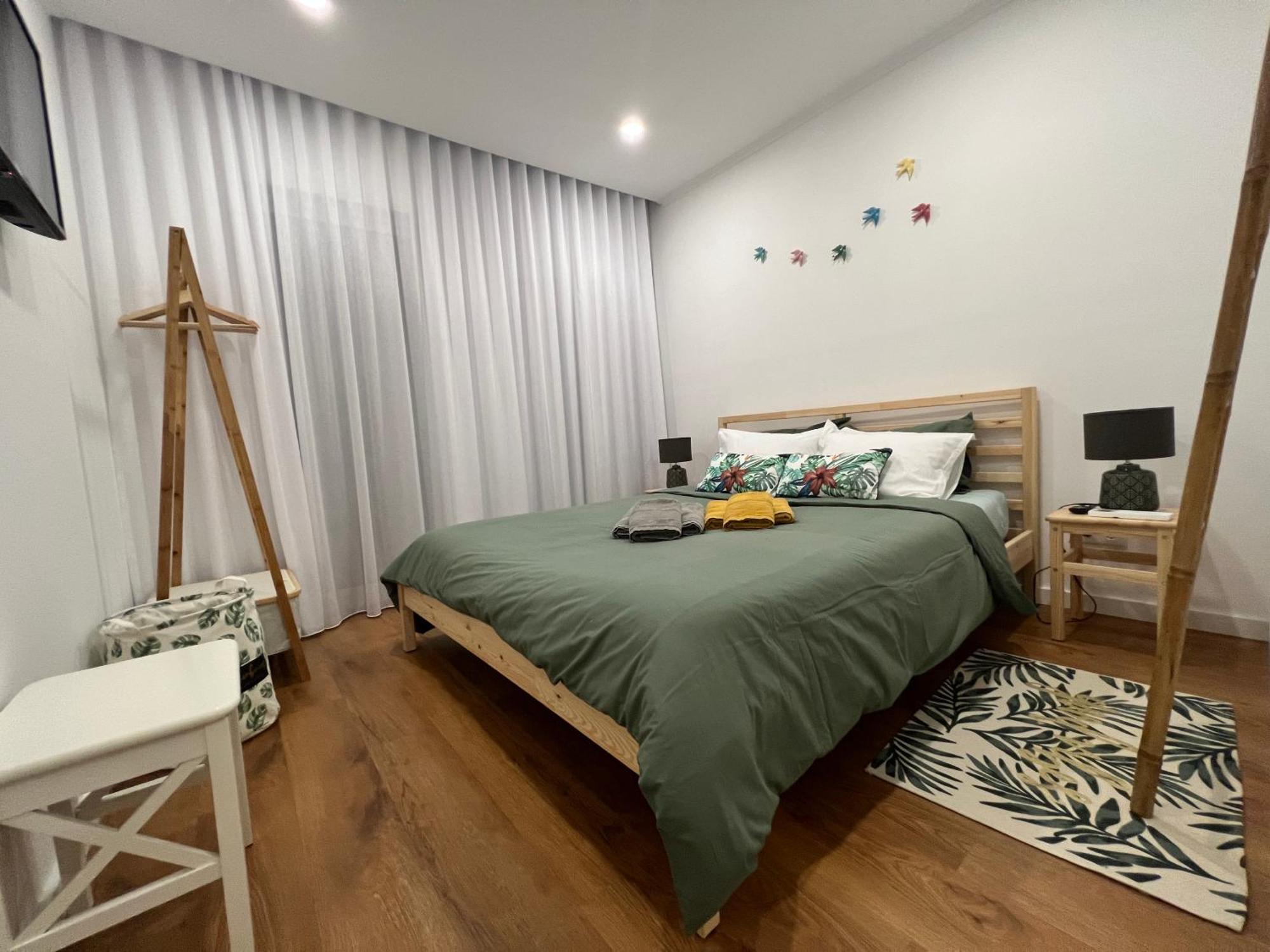 Urban 41 Guest House Πόντα Ντελγκάντα Εξωτερικό φωτογραφία